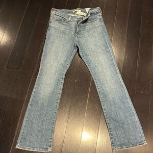 Levi’s jeans 29 x 30